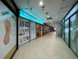 Lucky Plaza (D9), Shop House #628799311